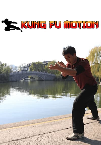 free kung fu tv show